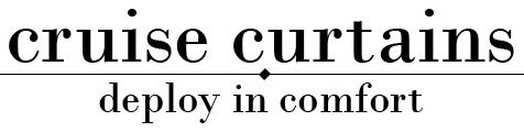 Cruise Curtains