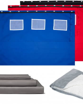 2-High Stateroom Premium Package